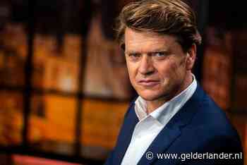 Beau van Erven Dorens gaat zeker door met talkshow