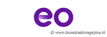 EO heeft nieuw logo