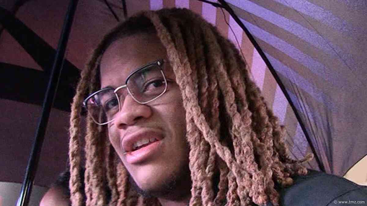 Chase Young Says 'Plan' Is To Return to OSU, Not Thinking About Draft