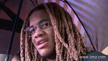 Chase Young Says 'Plan' Is To Return to OSU, Not Thinking About Draft