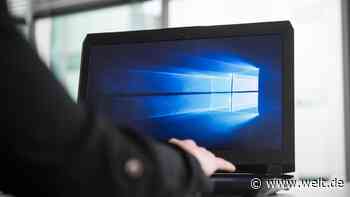 Das sollten Microsoft-Nutzer vor dem Windows-7-Aus tun