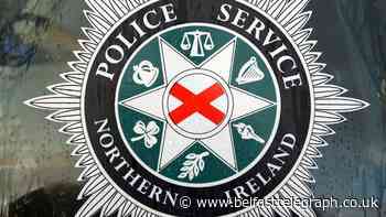 Teenage workers left 'badly shaken' after armed robbers target isolated post office