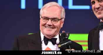 Patrick Head: Neue Formel-1-Regeln 2021 "regressiv", aber notwendig