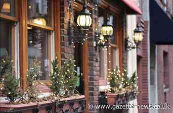 Essex Police give tips on keeping homes safe at Christmas
