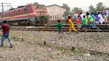 Rail services hit, several trains cancelled in West Bengal as anti-Citizenship Act protests turn violent