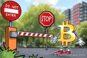 Europe’s New Regulations Force Bitcoin Service Bottle Pay to Shut Down