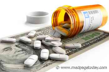 House Dems Pass Bill to Lower Drug Prices