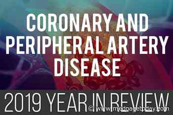 Year in Review: Coronary and Peripheral Artery Disease