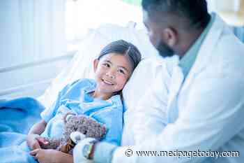 Are Nephrotoxic Drugs Overprescribed to Kids With CKD?