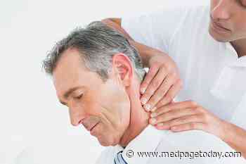 How My Primary Care Doc Became a Pain in the Neck... Literally