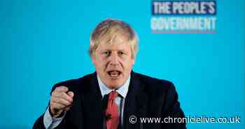 Boris Johnson in the North East LIVE: Updates as Prime Minister does victory tour after election win