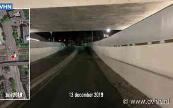 Neem een kijkje: Paterswoldsewegtunnel in Groningen in gebruik genomen