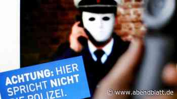 Schleswig-Holstein: Über eine Million Euro Schaden: Falsche Polizisten im Norden