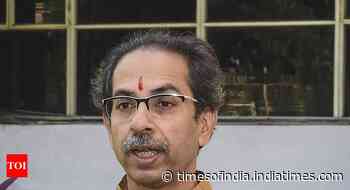 Maha CM rejigs some portfolios of NCP's Patil and Bhujbal