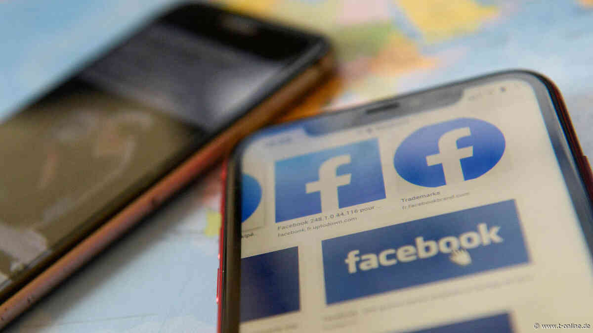 Facebook: Diebe klauen Festplatten mit brisanten Mitarbeiterdaten aus Auto