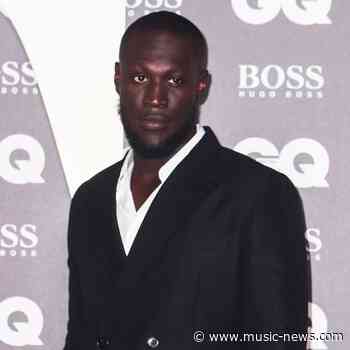 Stormzy records public apology to ex-girlfriend Maya Jama for 'disrespecting' her
