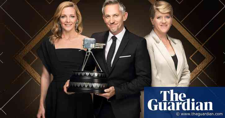 Sports Personality of the Year: a show so dull it gives me nightmares