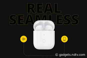 Realme Buds Air Features Teased, &lsquo;Hate-to-Wait&rsquo; Early Sale Scheduled in India for December 17