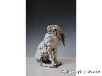 At the Galleries Dec. 14