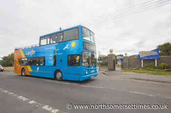 Shape up to bus services from January