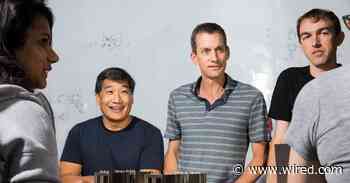 Google's AI Chief Wants to Do More With Less (Data)