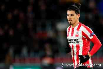 ‘PSV heeft nog niet de beste Guti gezien’