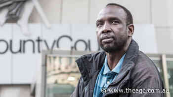 From dawn til dawn: Security guard feels stiffed by marathon shift