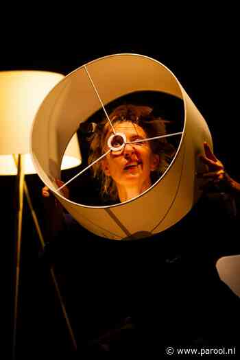 Andreas Denk maakt al drie decennia danstheater