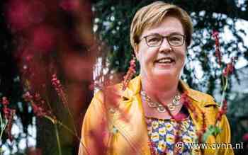 Oud-wethouder Groningen Jannie Visscher moet als nieuwe voorzitter SP uit het slop trekken