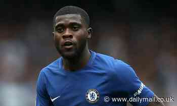 Jeremie Boga, who Chelsea sold for just £2.5m, suggests he should have got a chance ahead of stars
