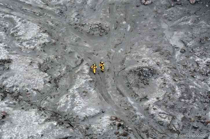 NZ troops complete daring volcano mission to retrieve bodies
