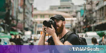 Start your photography side-hustle with this $29 expert training