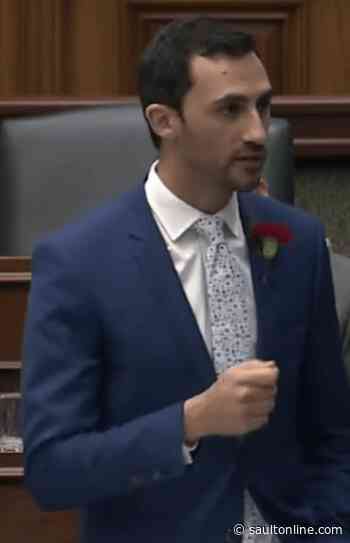 Minister of Education issues statement on OSSTF Job Action