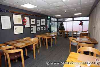 Restaurant review: Sports club's a winner with its authentic Italian cuisine