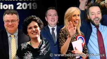 General Election: Meet the five new NI faces at Westminster as nationalists outnumber unionists for first time