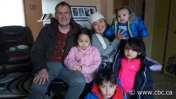 'Here to help:' Edmonton social justice advocate opens office at downtown law firm