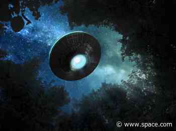 Thousands of Government UFO Reports Now Available at Canadian University