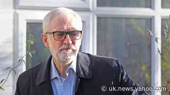 Ex-Labour MPs blame Jeremy Corbyn for party’s crushing defeat
