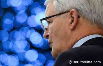 As air rights rules set to land, Garneau readies to overhaul airport operations