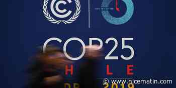"Il semble que nous préférions rester tournés vers le passé": vers un échec criant pour la planète à la COP25
