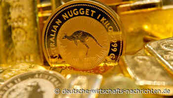 JPMorgan und Goldman Sachs uneinig über Zukunft von Gold