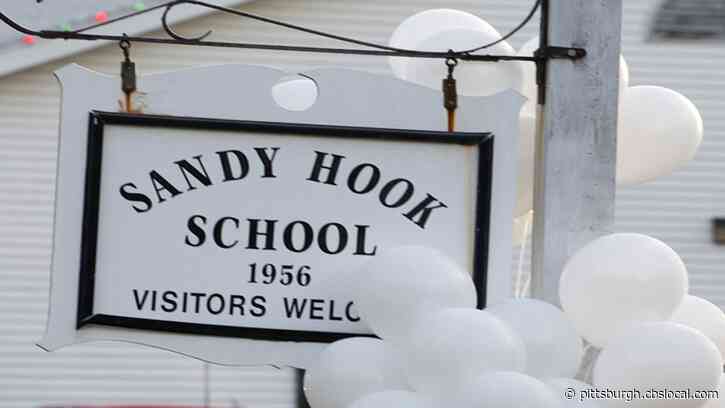 Sandy Hook Victims Remembered Seven Years On