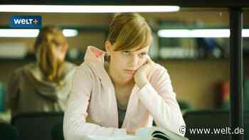 So lösen Eltern den Streit zwischen Lehrer und Kind