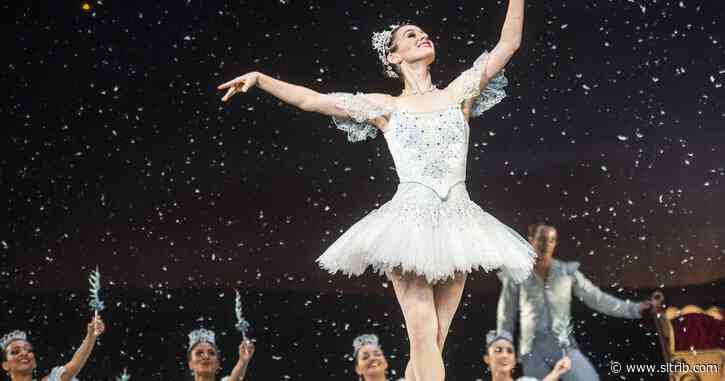 Ballet West’s ‘Nutcracker’: 18 things that might surprise you