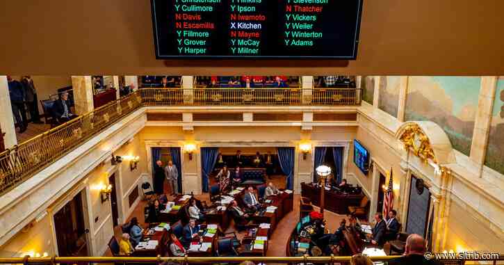 George Pyle: Legislature gives us back our money, robs us of our power