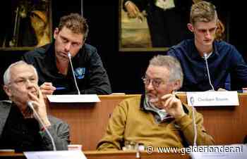 Nationaal Kamp Vught boos over ‘jodenuitspraak’ boerenleider