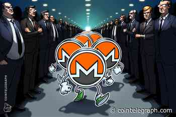 Monero Compliance Workgroup Says XMR Exempt From Funds Travel Rule