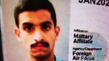 FBI: Pensacola Navy base shooting suspect posted 'countdown has started' to social media on 9/11