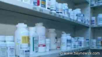U.S. House Passes Bill Aimed at Lowering Prescription Drug Prices