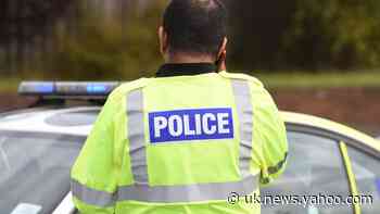 Woman seriously injured in double stabbing